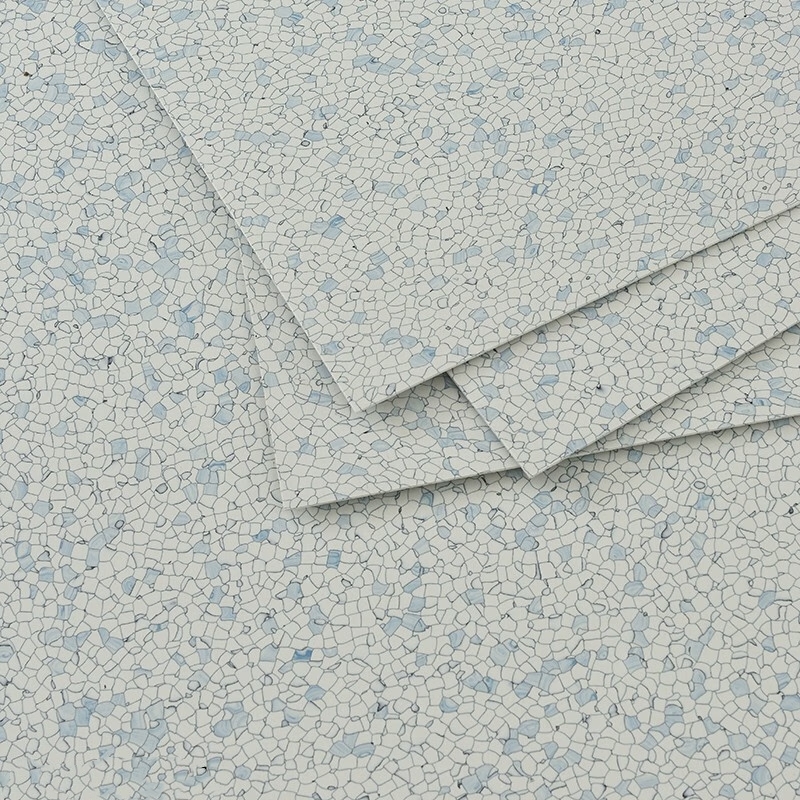 Anti Static esd floor tiles beige color